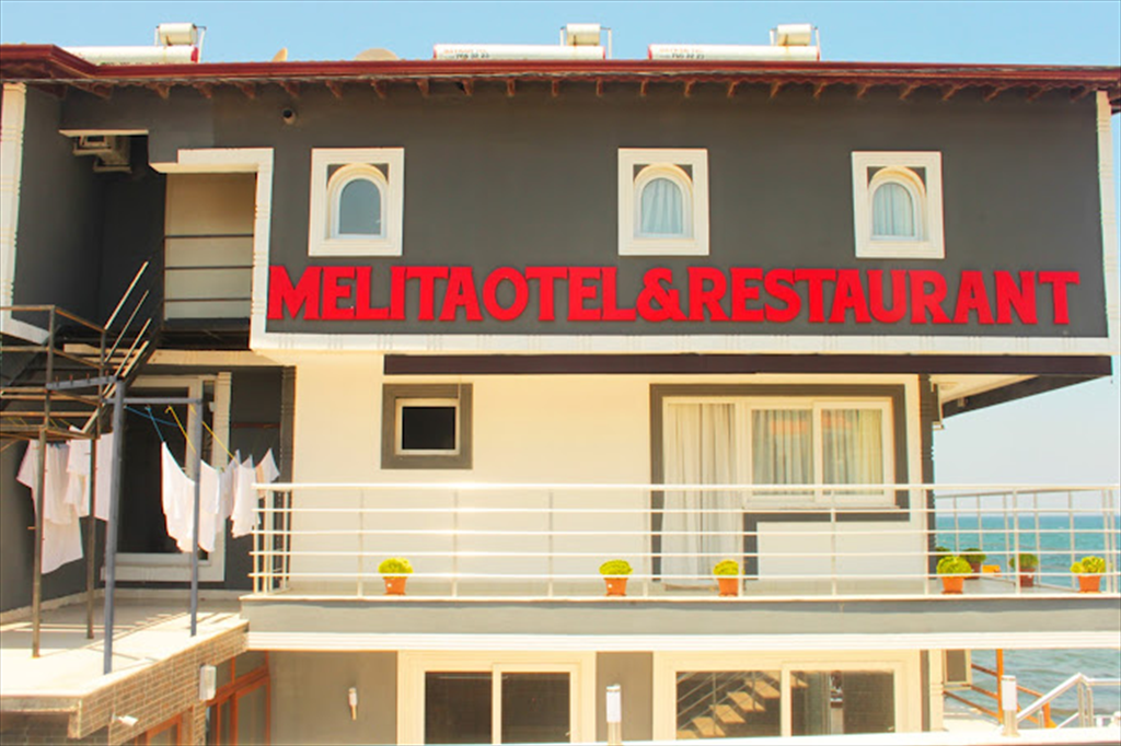 Melita Otel 