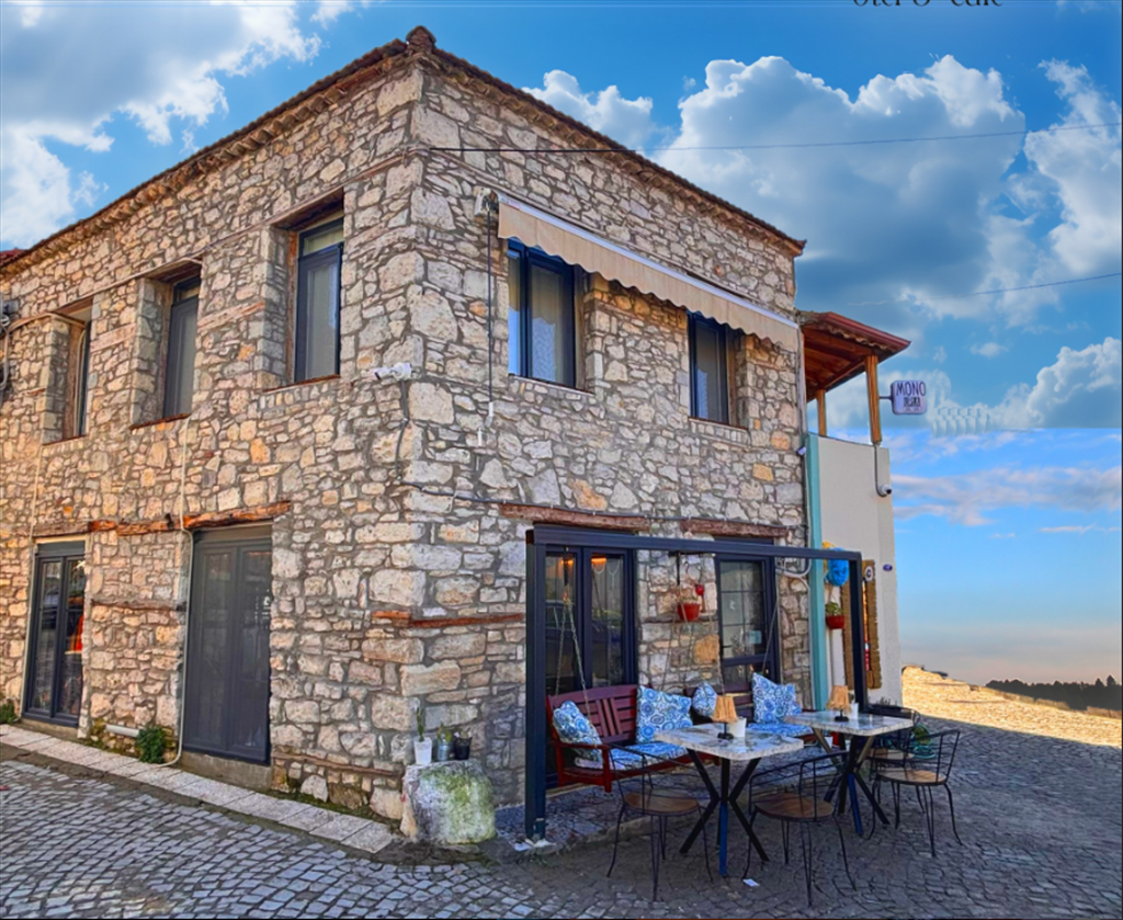 Mono Urla Pansiyon