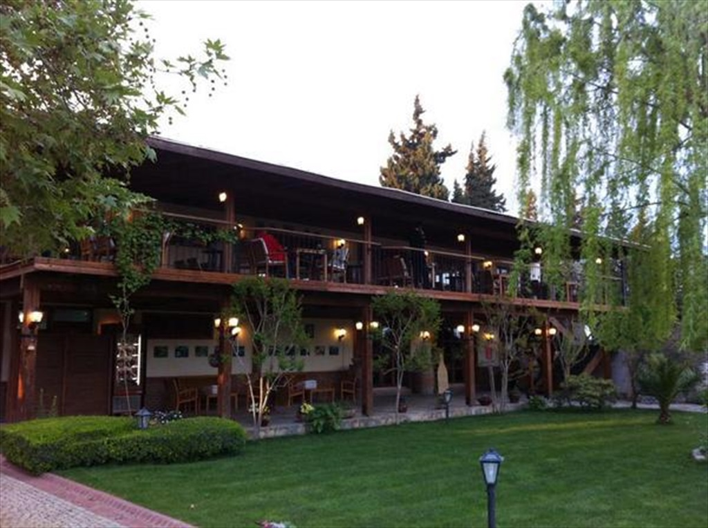 İsabey Winery 