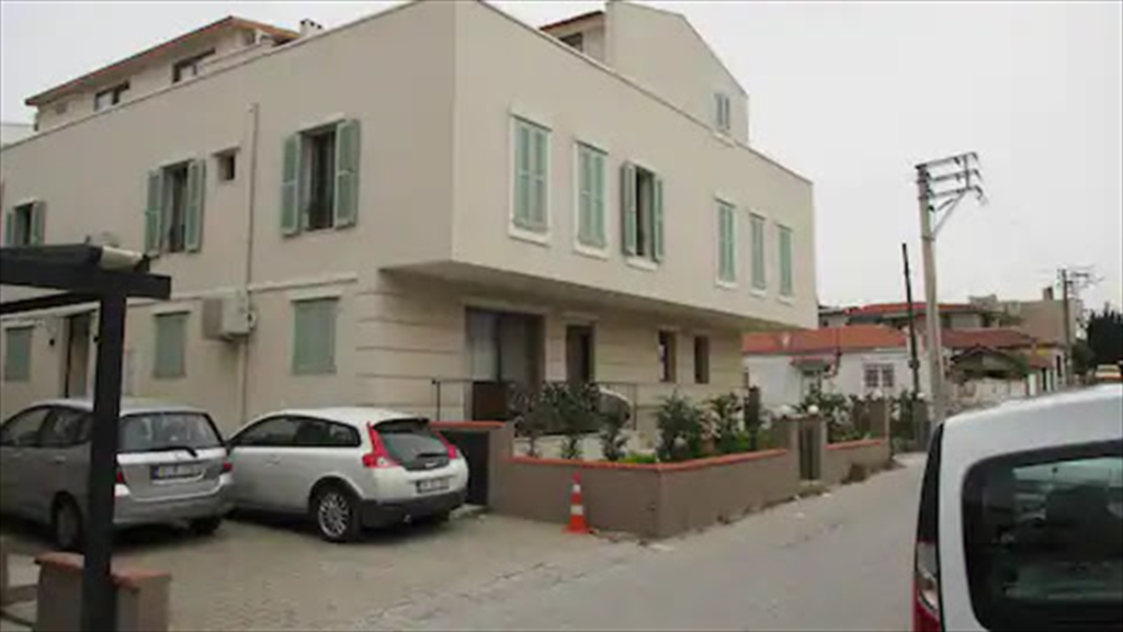 Yeşil Panjur Butik Otel