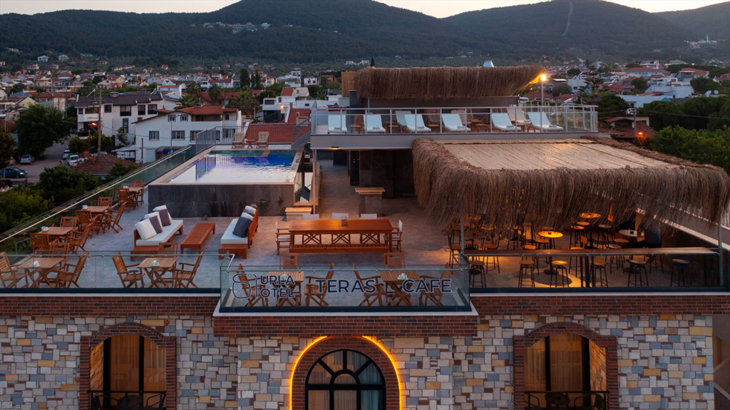 Ma-Si Urla Otel