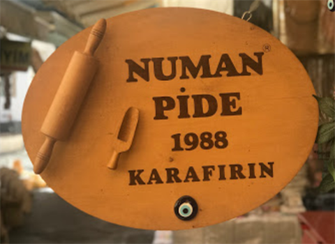 Numan Pide fotoğrafı