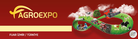 Agroexpo Fair fotoğrafı