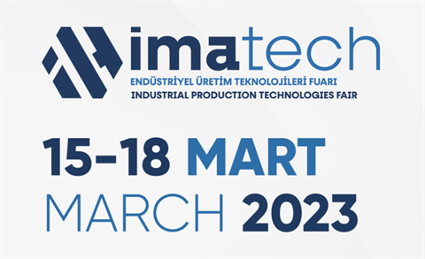 IMATECH – Industrial Production Technologies Expo