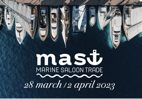 MAST - Marine Saloon Trade