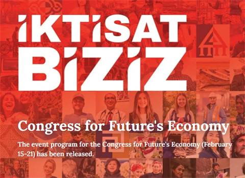Congress for Future's Economy