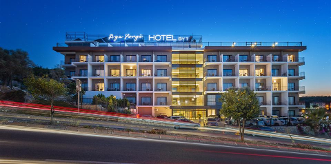 Aya Yorgi Hotel by T fotoğrafı