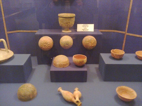 Ödemiş Arkeoloji Müzesi