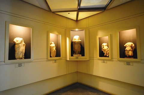 Ödemiş Arkeoloji Müzesi