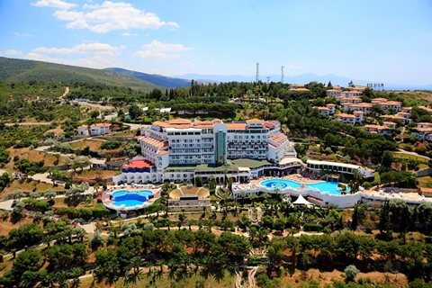 Labranda Ephesus Princess Hotel fotoğrafı