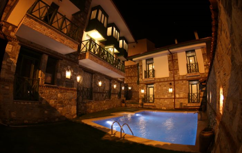 Celsus Hotel