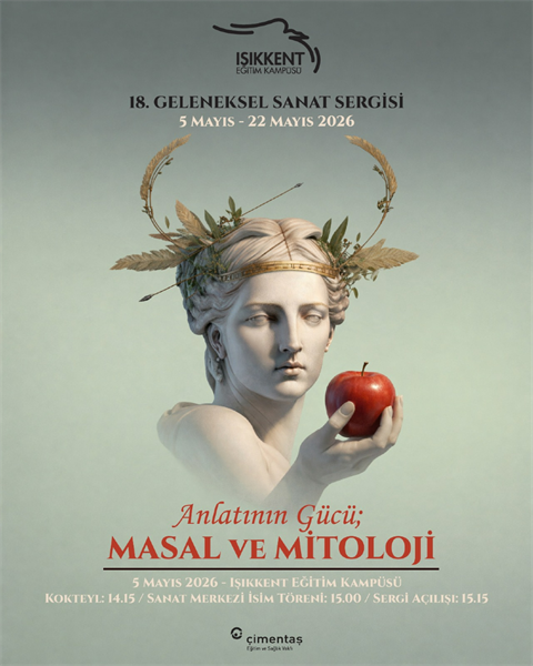 Anlatının Gücü: Masal ve Mitoloji fotoğrafı