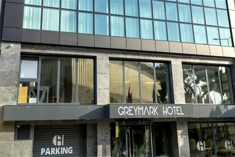 Greymark Otel fotoğrafı