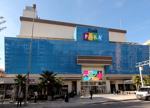İzmir Park Shopping Mall fotoğrafı