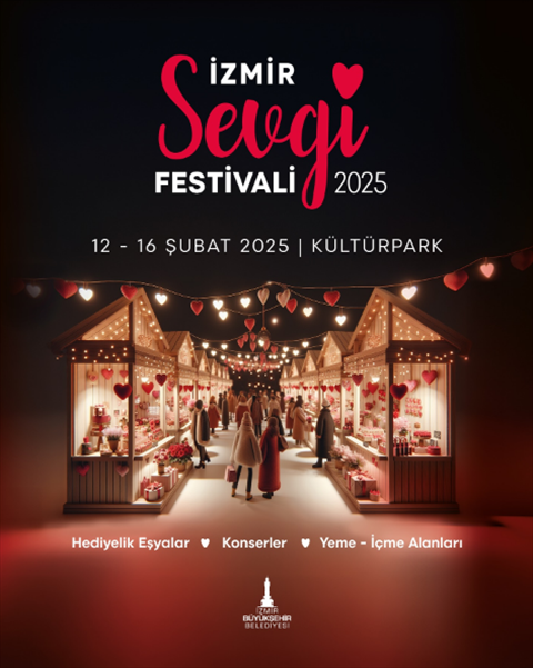 Sevgi Festivali  fotoğrafı