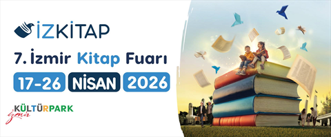İzmir Kitap Fuarı fotoğrafı