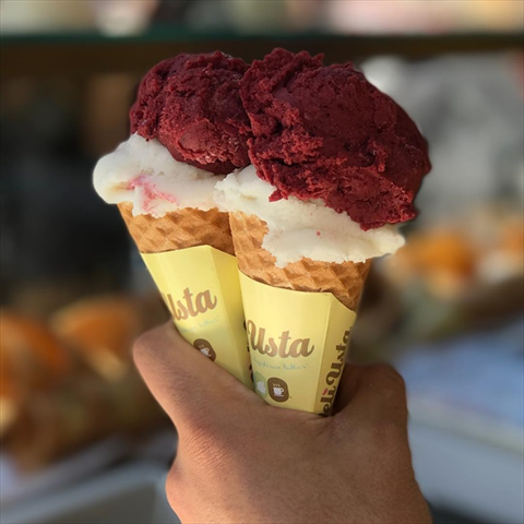 Veli Usta fotoğrafı