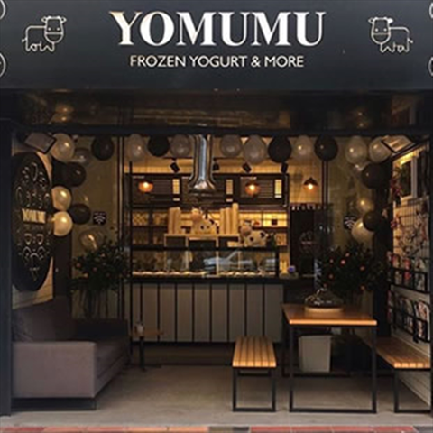 Yomumu Yoghurt fotoğrafı