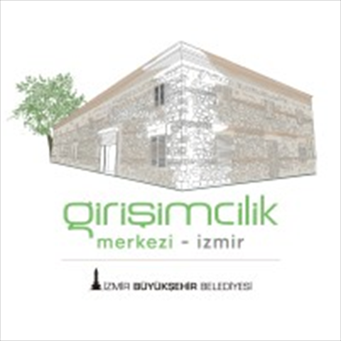 İzmir Büyükşehir Belediyesi Girişimcilik Merkezi