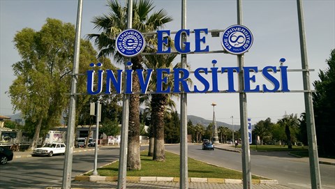 Ege Üniversitesi  fotoğrafı
