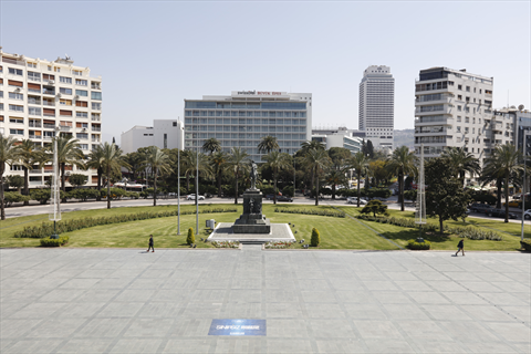 Cumhuriyet Meydanı fotoğrafı