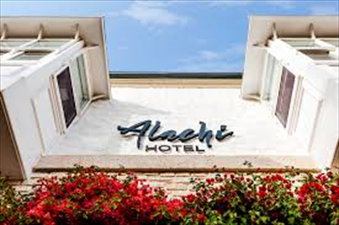 Alanchi Hotel Alaçatı