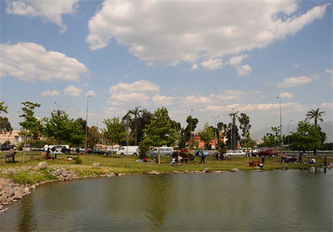 Meles Deltası fotoğrafı