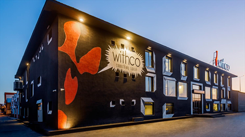 Withco fotoğrafı