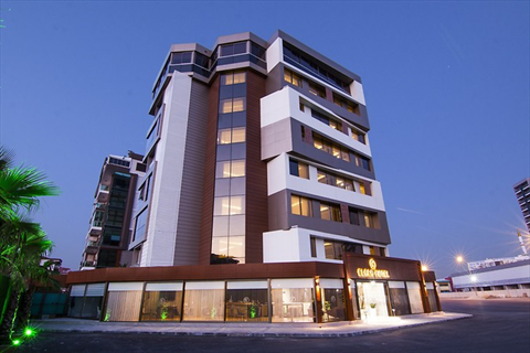 Majura Hotel  fotoğrafı