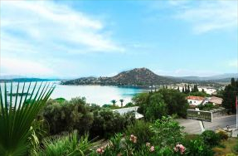 Отель Akay Garden Family Club fotoğrafı