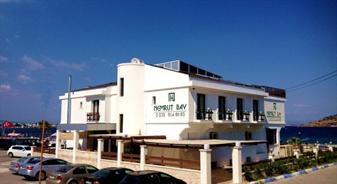 Nemrut Bay Otel fotoğrafı