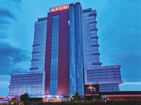 Отель Anemon Otel Çiğli fotoğrafı