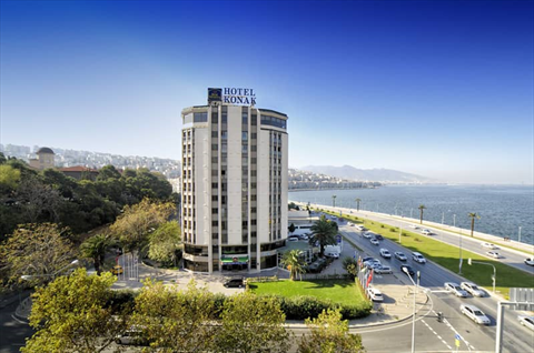 Отель Best Western Plus Hotel fotoğrafı
