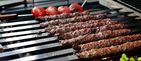 Fatih Kebap Salonu fotoğrafı