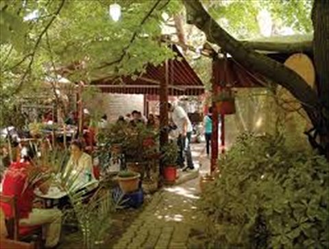 Özcan'ın Yeri fotoğrafı