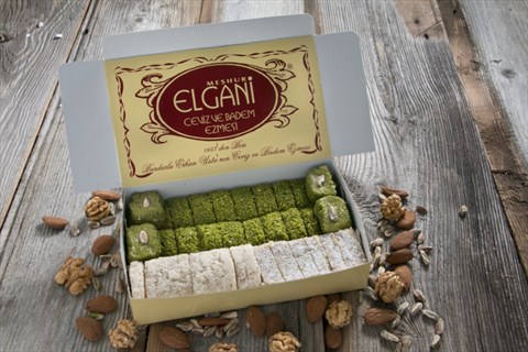 Elgani Ezmecizade fotoğrafı
