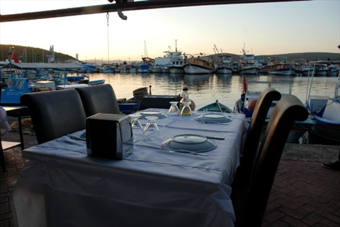 Liman Restaurant  fotoğrafı