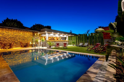 Отель Galano Suites Alaçatı fotoğrafı