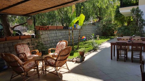 Отель Fora Apart Otel fotoğrafı