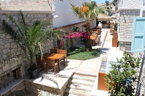 Отель Erendira Otel Alaçatı fotoğrafı