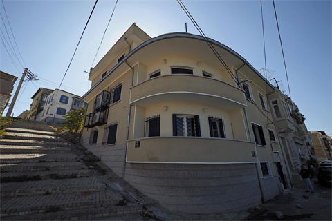 Отель Büyük Konak fotoğrafı