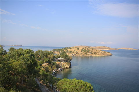 Отель Otel Leon  fotoğrafı