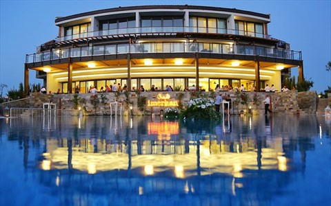İmerhan Butik Hotel  fotoğrafı