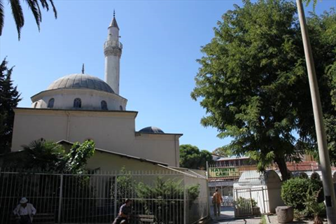 Hatuniye Camisi fotoğrafı