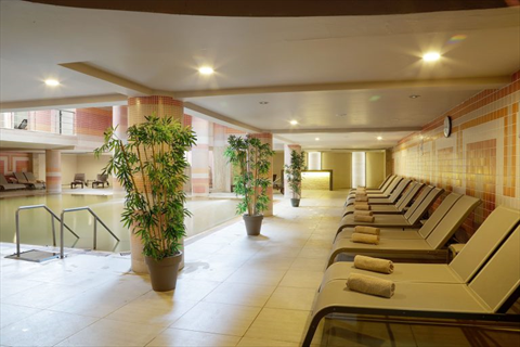 Pırıl Otel fotoğrafı