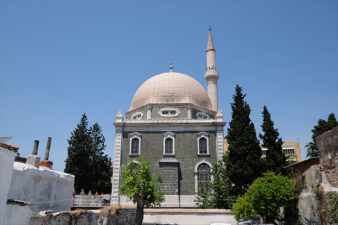 Salepçioğlu Camisi fotoğrafı