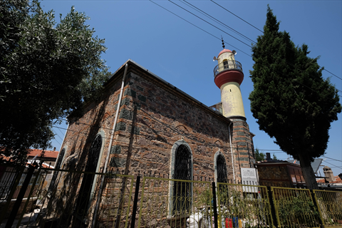 Selimiye Cami fotoğrafı
