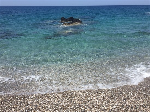 Karaburun Badembükü Bay