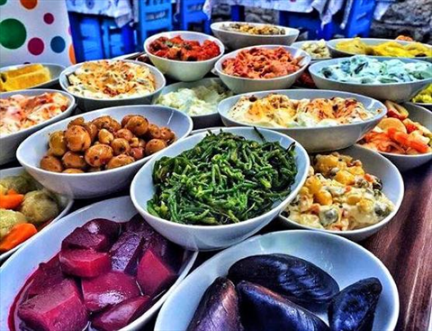 Şerefe Meyhane  fotoğrafı