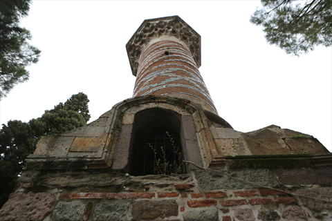 Selçuklu Minaresi fotoğrafı